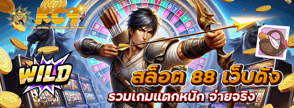สล็อต 88