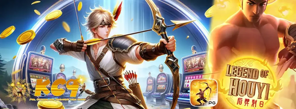 เกมส์ สล็อต ฟรี